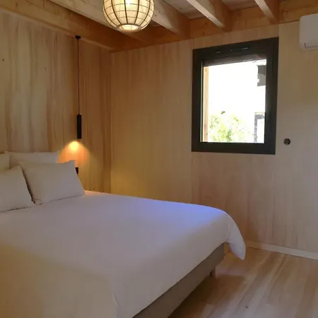 Mas Labrugade * Lebreil