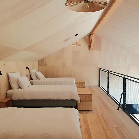 Mas Labrugade Apartment