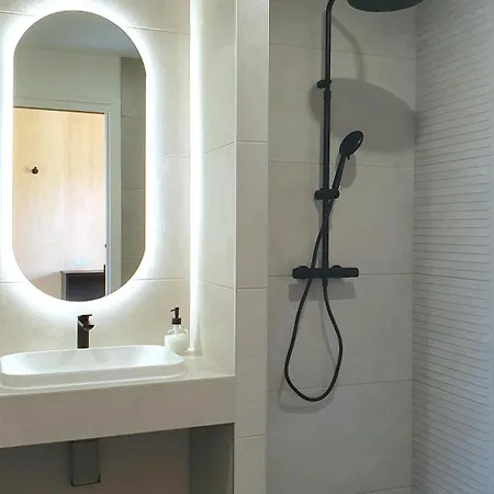 Mas Labrugade Apartment *