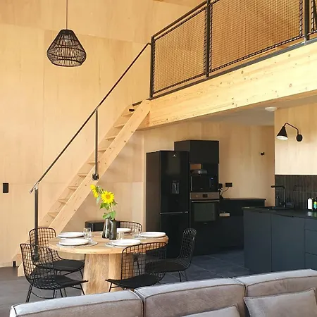 Apartment Mas Labrugade *