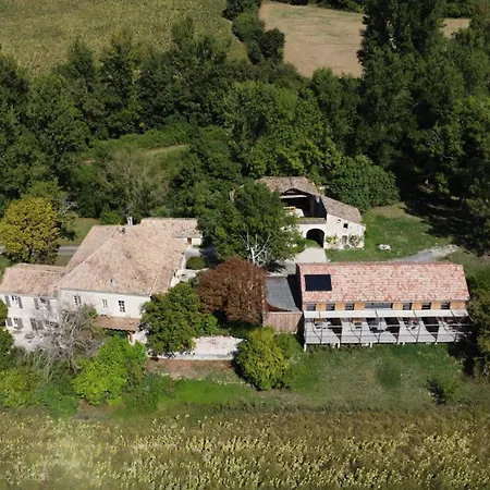 Mas Labrugade Lägenhet