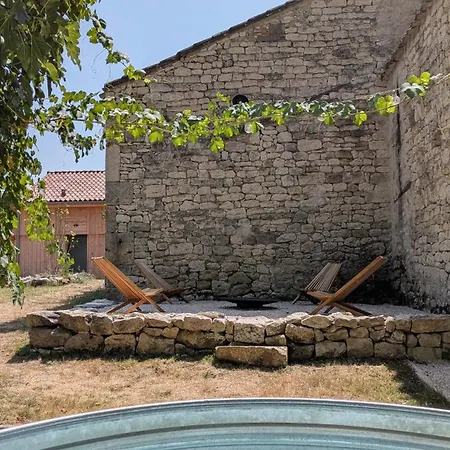 Lägenhet Mas Labrugade