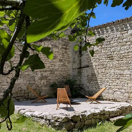 Lägenhet Mas Labrugade Lebreil