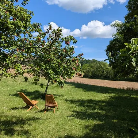 Mas Labrugade * Lebreil