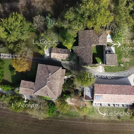 Lägenhet Mas Labrugade *