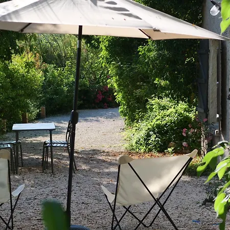 Mas Labrugade * Lebreil