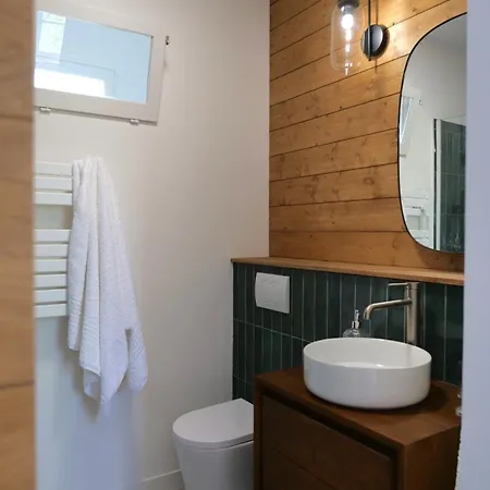 Lägenhet Mas Labrugade *