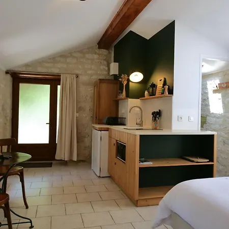Apartamento Mas Labrugade