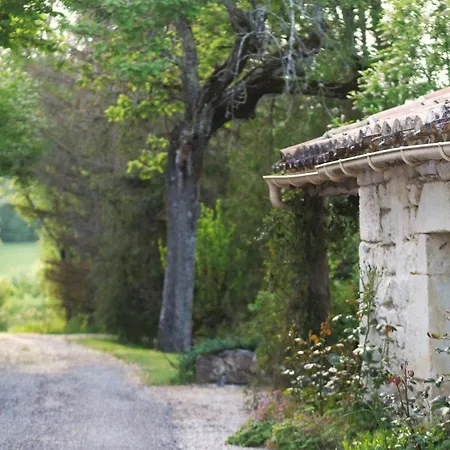 Mas Labrugade * Lebreil