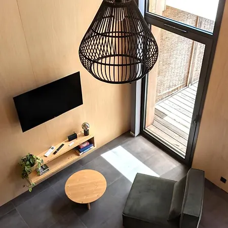 Mas Labrugade 公寓 *