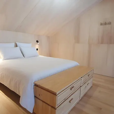 Mas Labrugade Lägenhet *