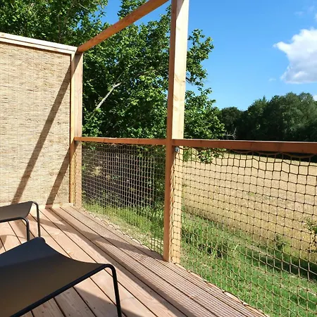 Mas Labrugade Lebreil