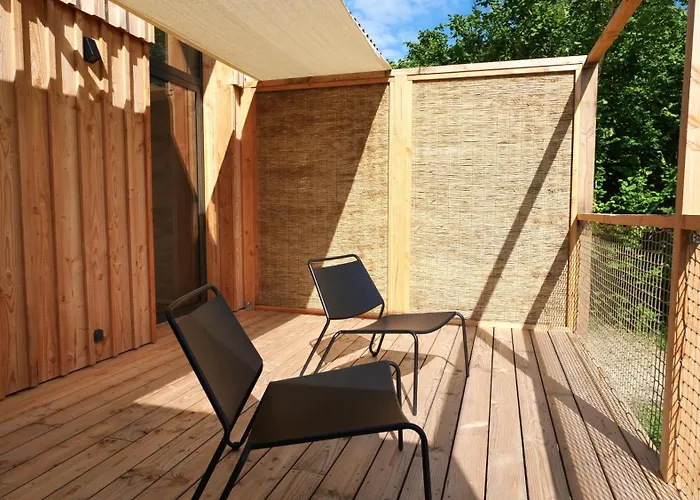 Apartament Mas Labrugade