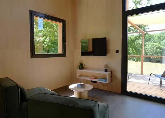 Apartament Mas Labrugade *