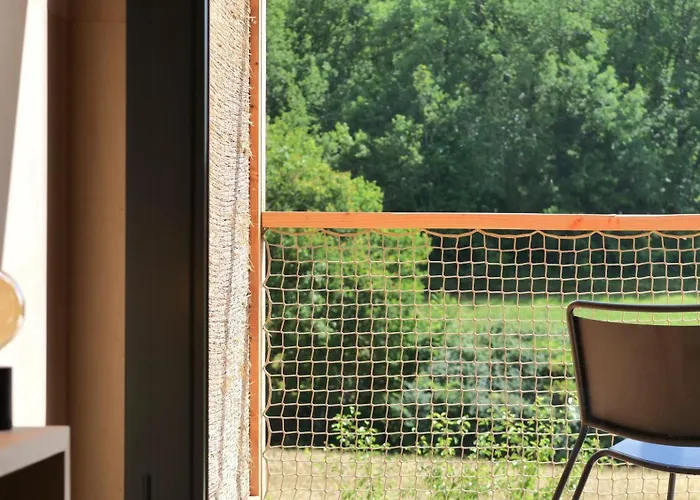 Mas Labrugade Apartament