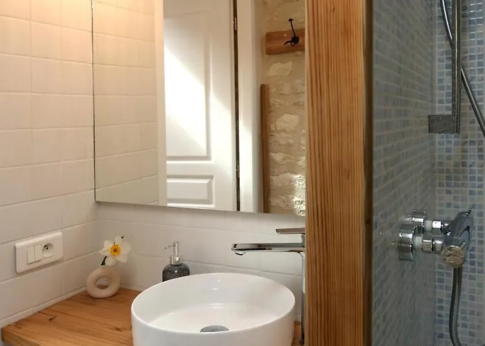 Mas Labrugade Apartament *