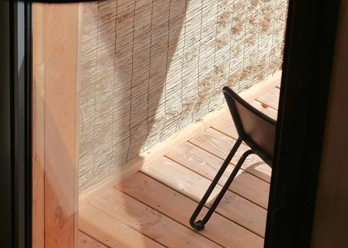 Mas Labrugade * Lebreil