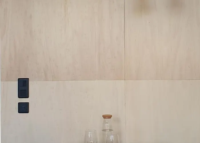 Mas Labrugade Apartament *