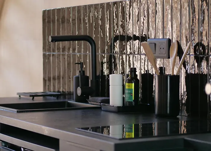 Apartament Mas Labrugade *