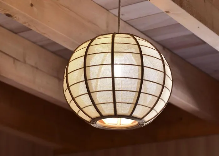 Mas Labrugade Apartament Lebreil