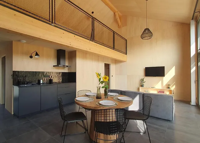 Mas Labrugade Apartament