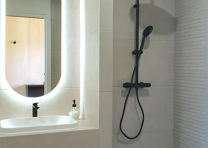 Mas Labrugade Apartament *