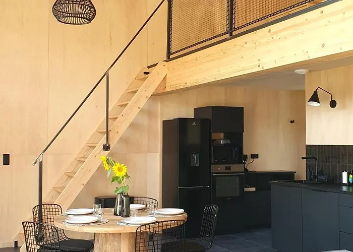 Apartament Mas Labrugade *