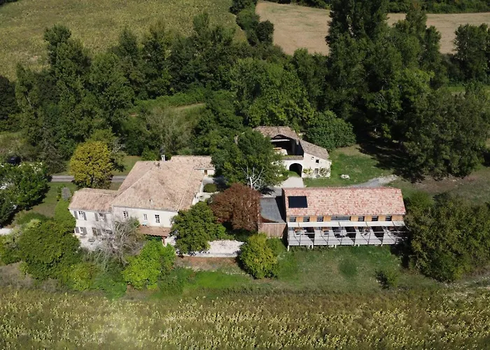 Mas Labrugade Apartament