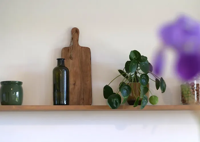 Mas Labrugade Apartament *