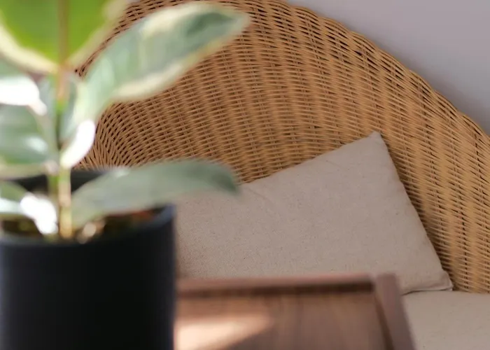 Apartament Mas Labrugade