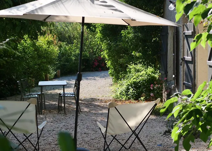 Mas Labrugade * Lebreil