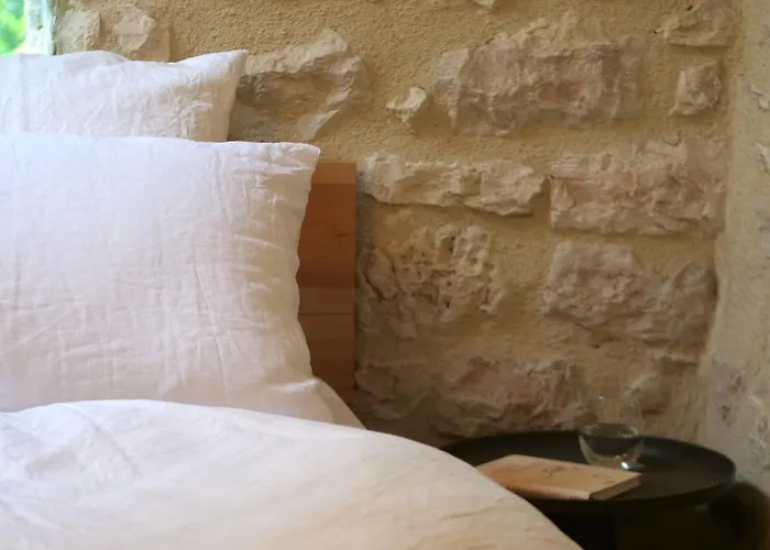 Apartament Mas Labrugade