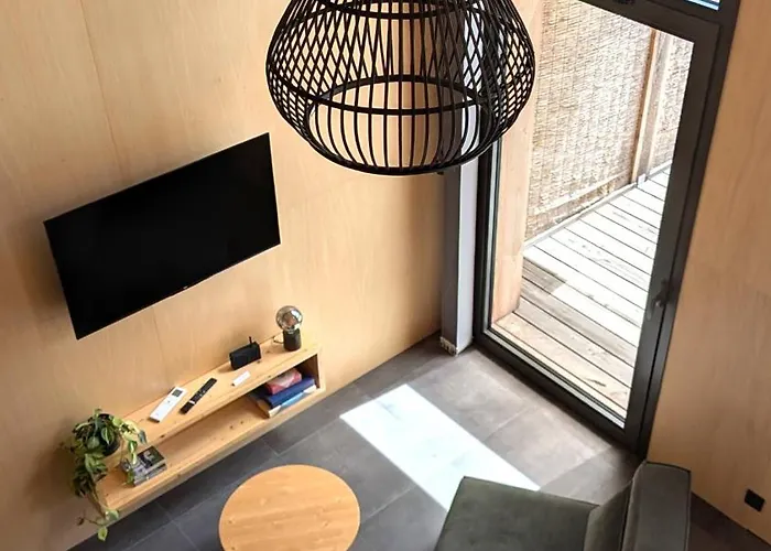 Mas Labrugade Apartament *