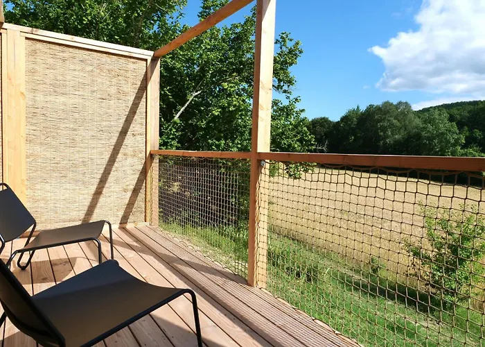 Mas Labrugade Lebreil